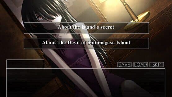 Return to Shironagasu Island — screenshot 4
