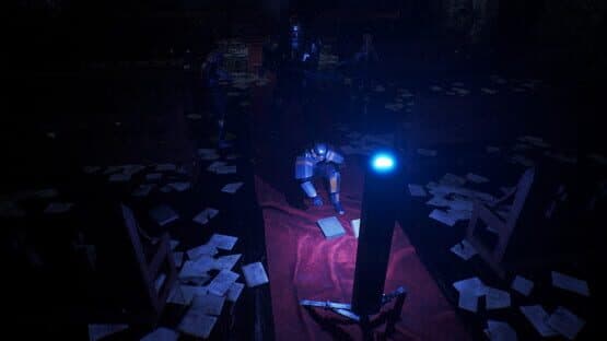 Money Loves Silence — screenshot 3