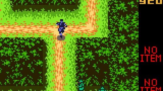 Metal Gear: Ghost Babel — screenshot 4