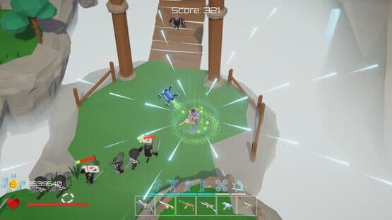 Fight High — screenshot 3