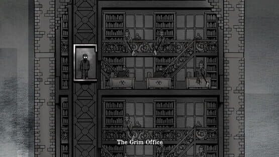 Death and Taxes — screenshot 6