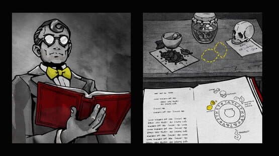 Death and Taxes — screenshot 7