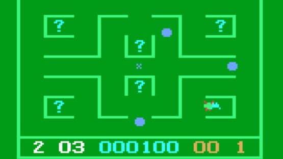 Turtles — screenshot 1