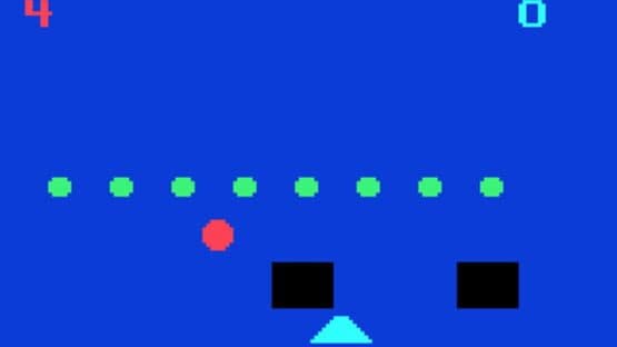 Alien Invaders Plus — screenshot 3