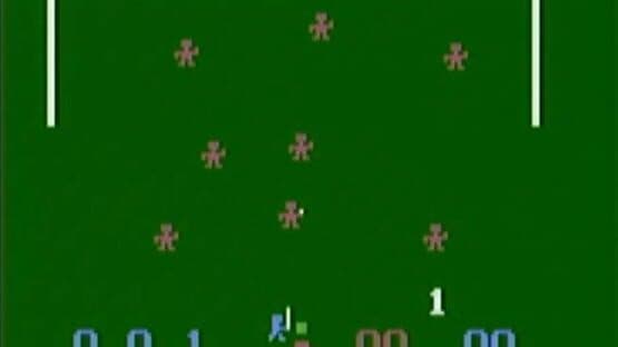 Baseball — screenshot 1
