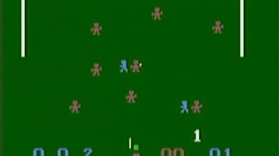 Baseball — screenshot 2
