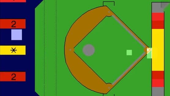 Baseball — screenshot 1