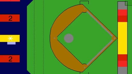 Baseball — screenshot 2