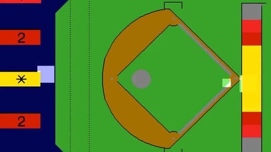 Baseball — screenshot 3