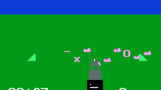 Marksman / Depth charge — screenshot 1