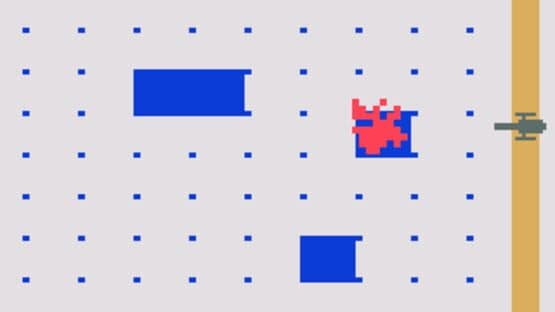 Marksman / Depth charge — screenshot 2