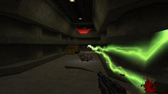 Half-Life: Blue Shift — screenshot 5