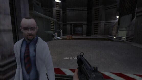 Half-Life: Blue Shift — screenshot 7