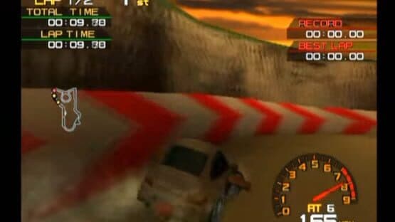 Gadget Racers — screenshot 1
