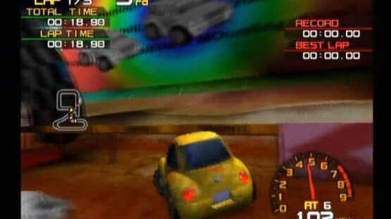 Gadget Racers — screenshot 2