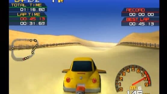 Gadget Racers — screenshot 3