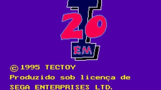 20 em 1 — screenshot 1
