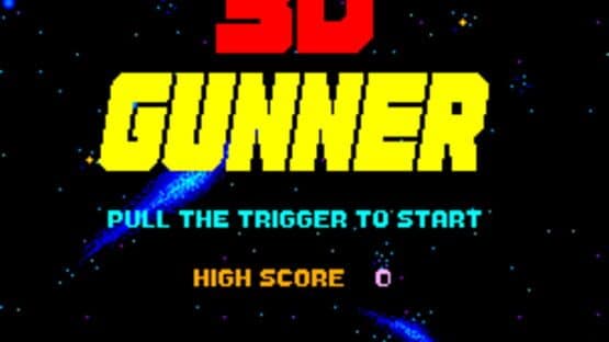 3D Gunner — screenshot 1