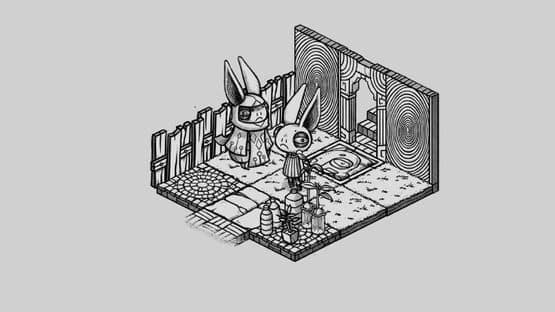 Oquonie — screenshot 1