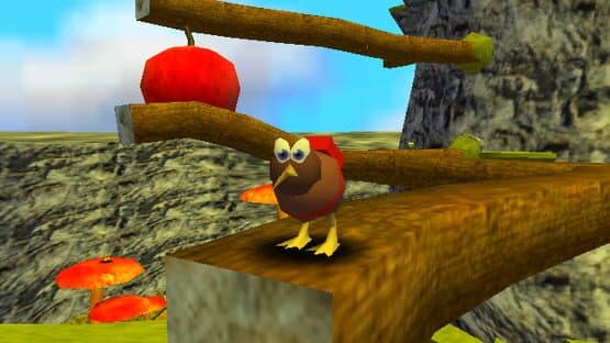 Kiwi 64 — screenshot 1