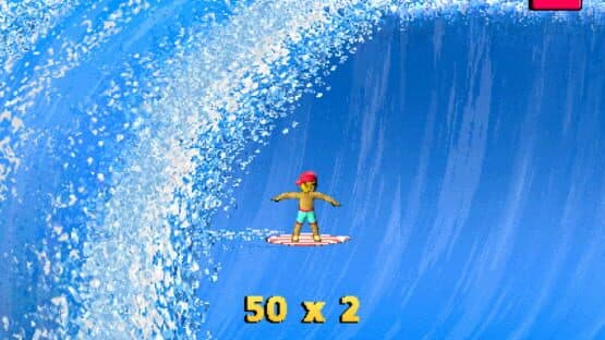 Super Surf Bros — screenshot 1