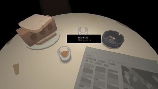The Entertainment — screenshot 1
