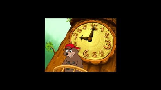 Reader Rabbit 1st Grade — screenshot 1