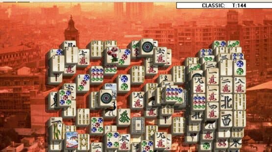 Shanghai Double Pack — screenshot 1