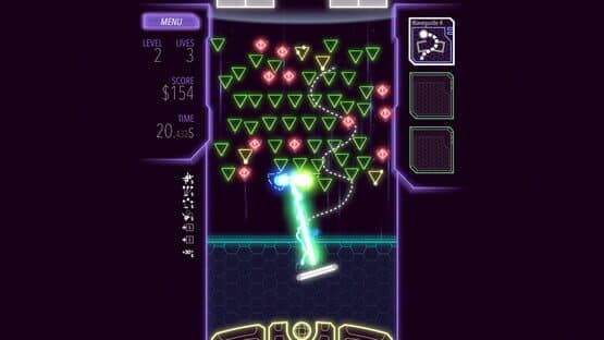 Drawkanoid — screenshot 3