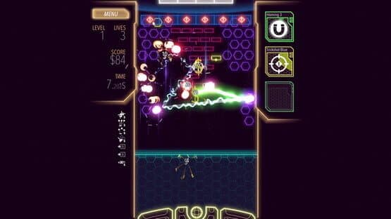 Drawkanoid — screenshot 4