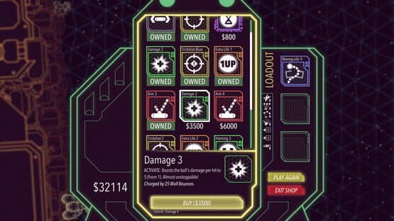 Drawkanoid — screenshot 5
