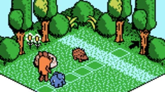 Die Maus: Verrückte Olympiade — screenshot 1