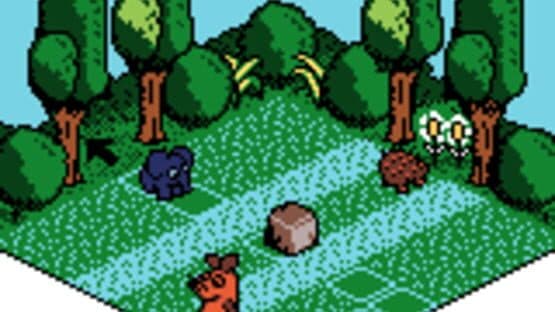 Die Maus: Verrückte Olympiade — screenshot 2