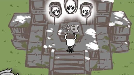 Hungry Knight! — screenshot 1