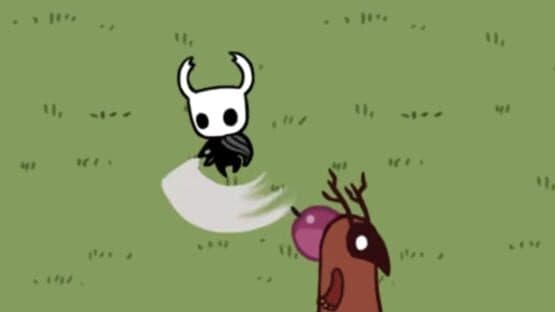 Hungry Knight! — screenshot 2
