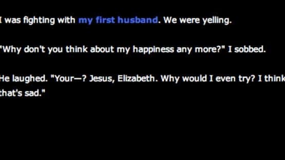 Nineteen — screenshot 1