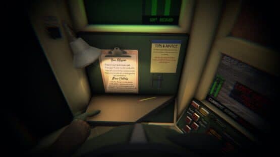 Rovonaut Comrade — screenshot 2