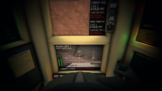 Rovonaut Comrade — screenshot 3