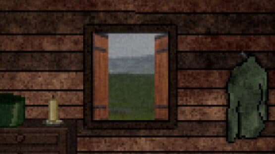 Don't Escape — screenshot 1