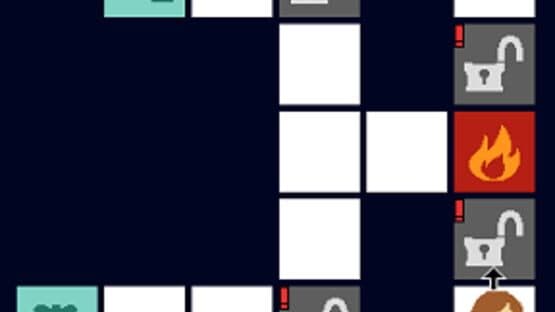 No-one has to Die — screenshot 1