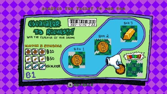 Vidiot Game — screenshot 1