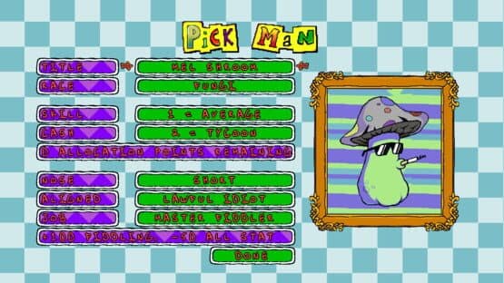 Vidiot Game — screenshot 3