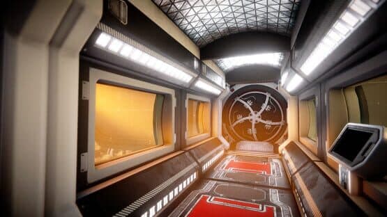 Rover Mechanic Simulator — screenshot 3
