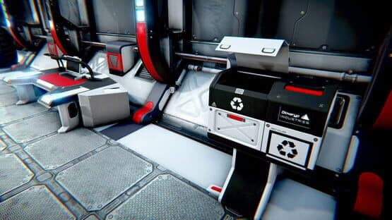 Rover Mechanic Simulator — screenshot 7