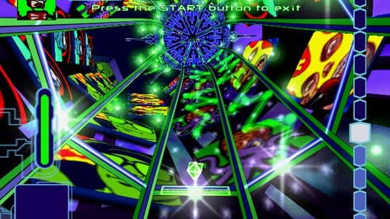Frequency — screenshot 1