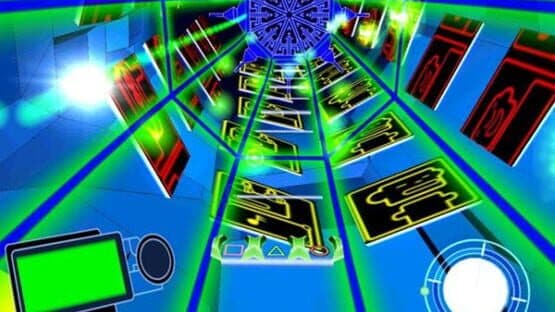 Frequency — screenshot 2