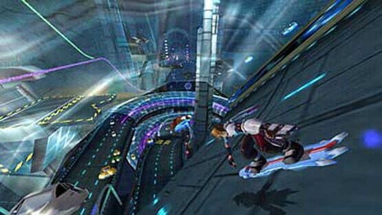 EyeToy: AntiGrav — screenshot 5