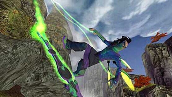EyeToy: AntiGrav — screenshot 8