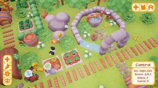 Bunny Park — screenshot 3