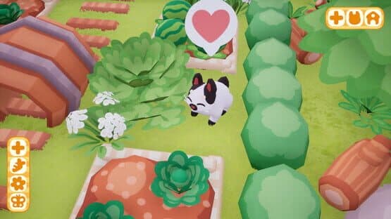 Bunny Park — screenshot 4